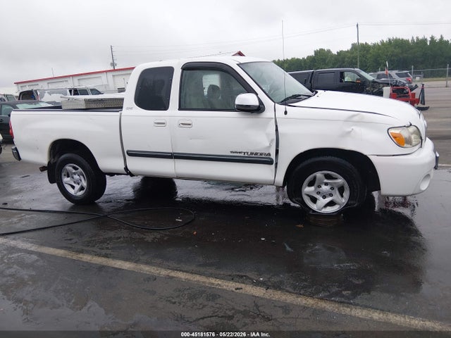 Aukcja sprzedaży 2006 Toyota Tundra Sr5, vin: 5TBRU341X6S479557, numer aukcji: 45181576