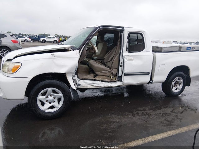 Aukcja sprzedaży 2006 Toyota Tundra Sr5, vin: 5TBRU341X6S479557, numer aukcji: 45181576