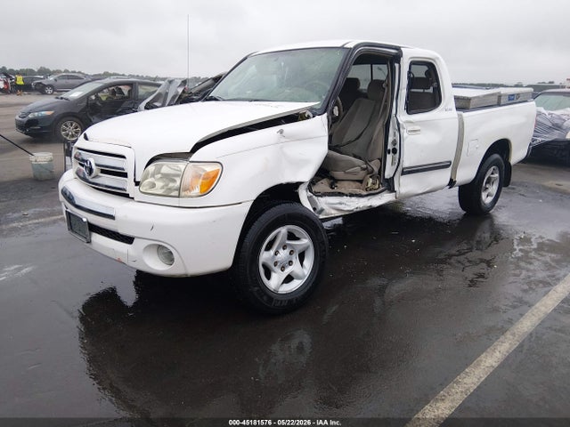Aukcja sprzedaży 2006 Toyota Tundra Sr5, vin: 5TBRU341X6S479557, numer aukcji: 45181576