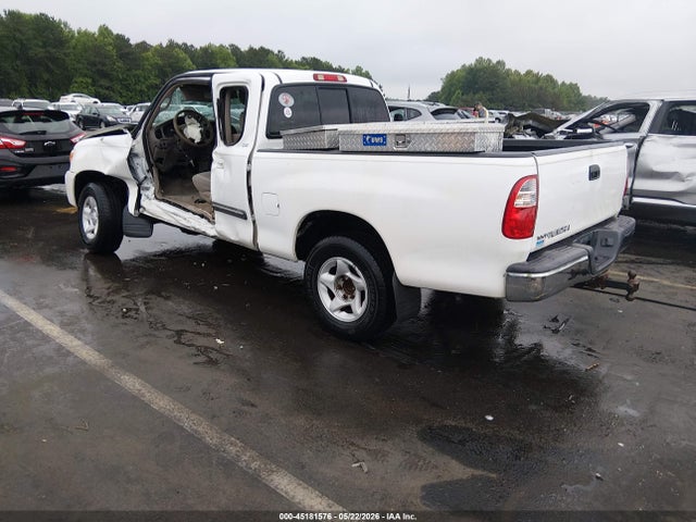 Aukcja sprzedaży 2006 Toyota Tundra Sr5, vin: 5TBRU341X6S479557, numer aukcji: 45181576