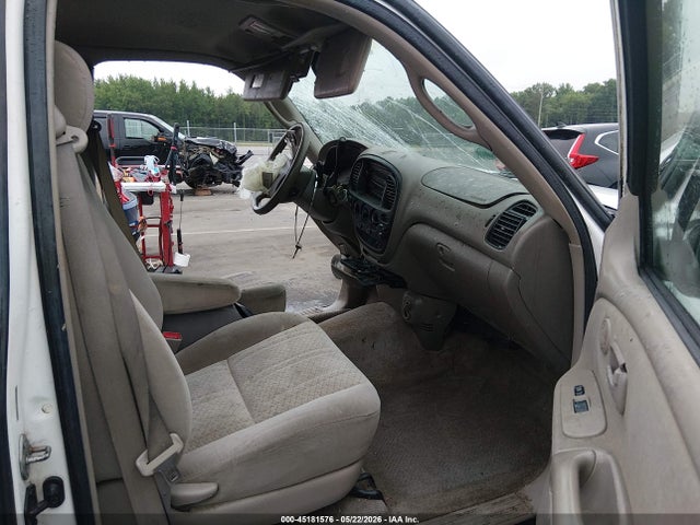Aukcja sprzedaży 2006 Toyota Tundra Sr5, vin: 5TBRU341X6S479557, numer aukcji: 45181576