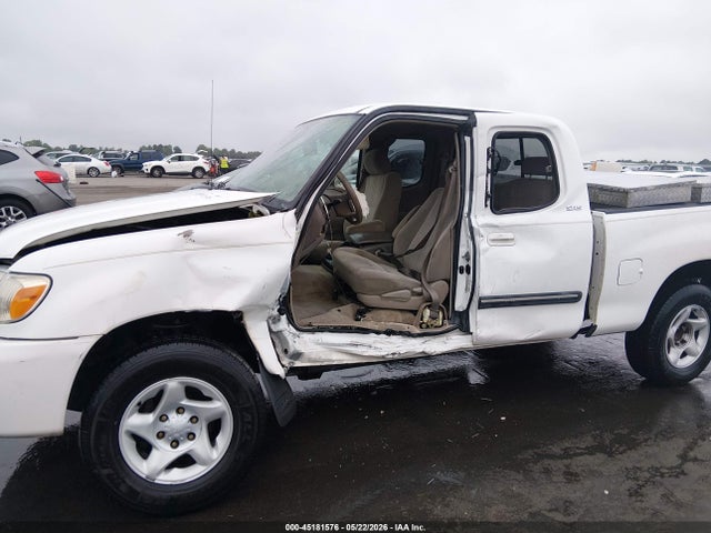 Aukcja sprzedaży 2006 Toyota Tundra Sr5, vin: 5TBRU341X6S479557, numer aukcji: 45181576