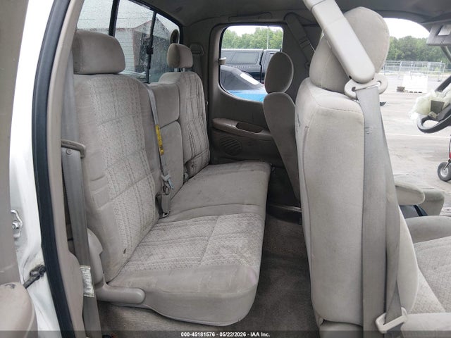 Aukcja sprzedaży 2006 Toyota Tundra Sr5, vin: 5TBRU341X6S479557, numer aukcji: 45181576