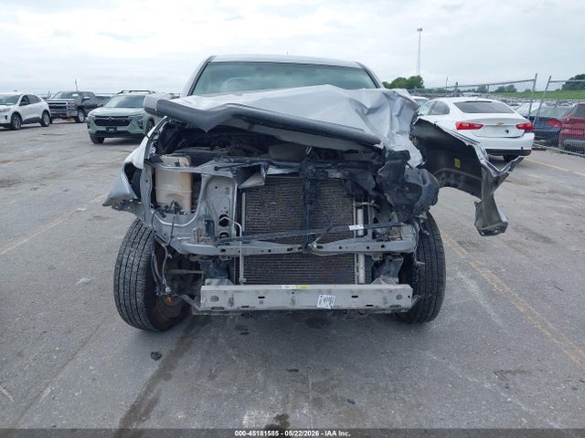 Auction sale of the 2017 Toyota Tacoma Sr, vin: 5TFAX5GN0HX103047, lot number: 45181585