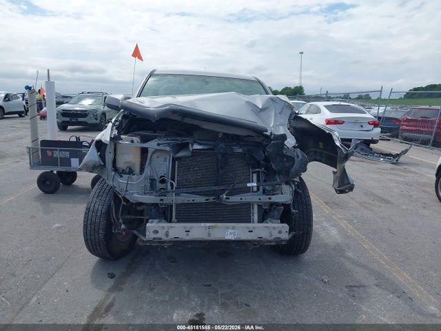 Auction sale of the 2017 Toyota Tacoma Sr, vin: 5TFAX5GN0HX103047, lot number: 45181585