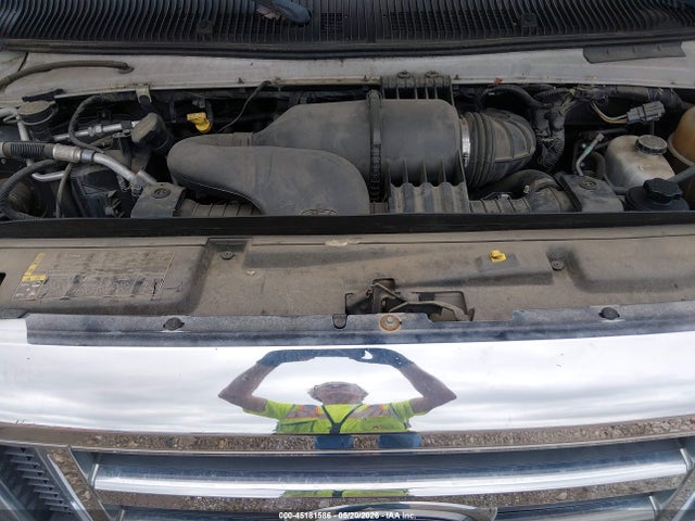 Продаж на аукціоні авто 2013 Ford E-350 Cutaway, vin: 1FDEE3FL0DDA42110, номер лоту: 45181586