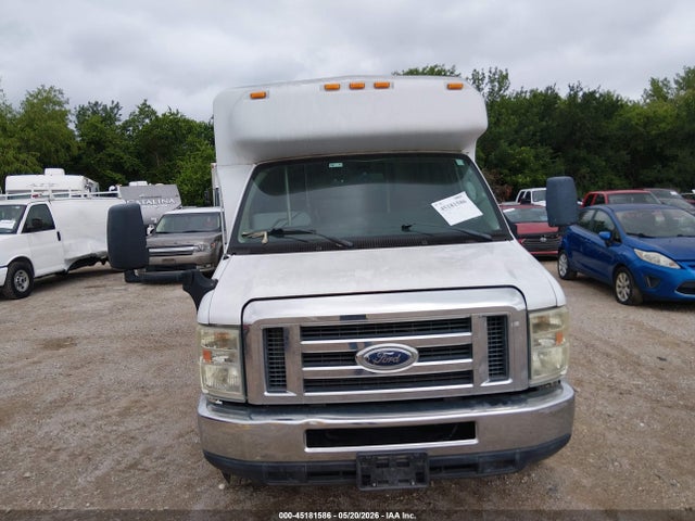 Продаж на аукціоні авто 2013 Ford E-350 Cutaway, vin: 1FDEE3FL0DDA42110, номер лоту: 45181586