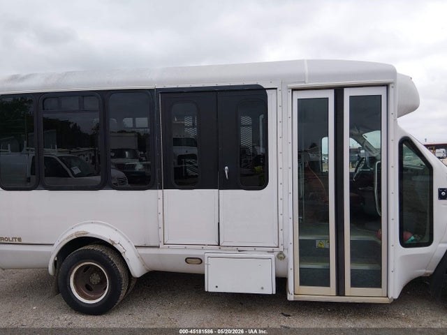 Продаж на аукціоні авто 2013 Ford E-350 Cutaway, vin: 1FDEE3FL0DDA42110, номер лоту: 45181586