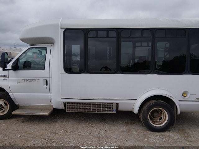Продаж на аукціоні авто 2013 Ford E-350 Cutaway, vin: 1FDEE3FL0DDA42110, номер лоту: 45181586