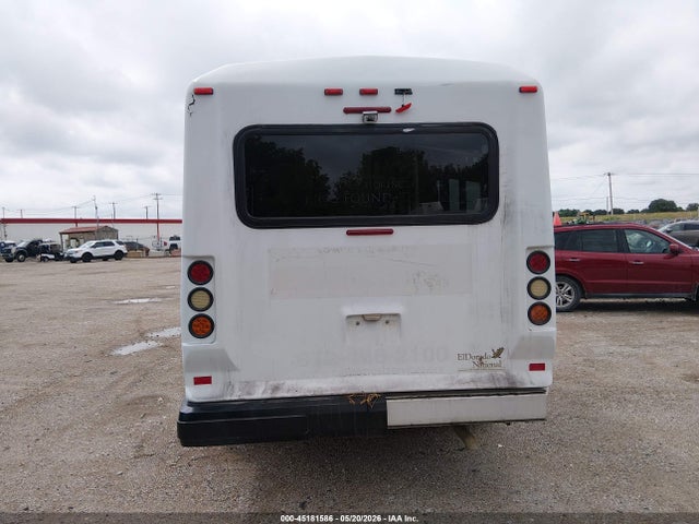 Продаж на аукціоні авто 2013 Ford E-350 Cutaway, vin: 1FDEE3FL0DDA42110, номер лоту: 45181586