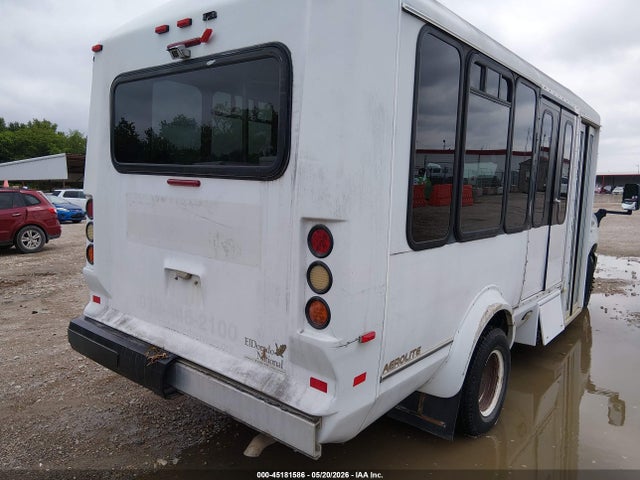 Продаж на аукціоні авто 2013 Ford E-350 Cutaway, vin: 1FDEE3FL0DDA42110, номер лоту: 45181586