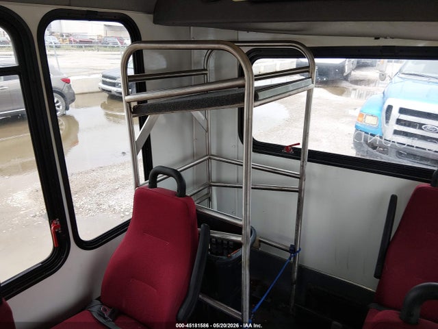 Продаж на аукціоні авто 2013 Ford E-350 Cutaway, vin: 1FDEE3FL0DDA42110, номер лоту: 45181586