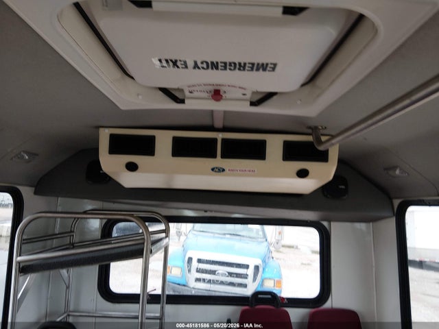 Продаж на аукціоні авто 2013 Ford E-350 Cutaway, vin: 1FDEE3FL0DDA42110, номер лоту: 45181586
