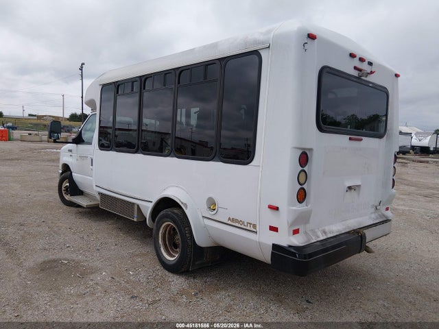 Продаж на аукціоні авто 2013 Ford E-350 Cutaway, vin: 1FDEE3FL0DDA42110, номер лоту: 45181586