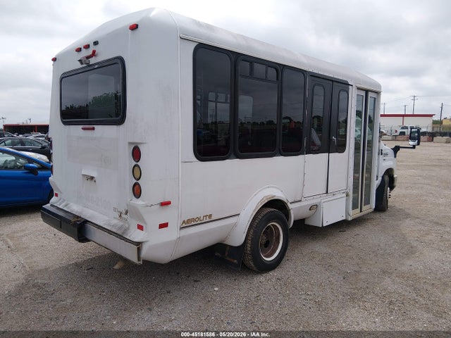 Продаж на аукціоні авто 2013 Ford E-350 Cutaway, vin: 1FDEE3FL0DDA42110, номер лоту: 45181586