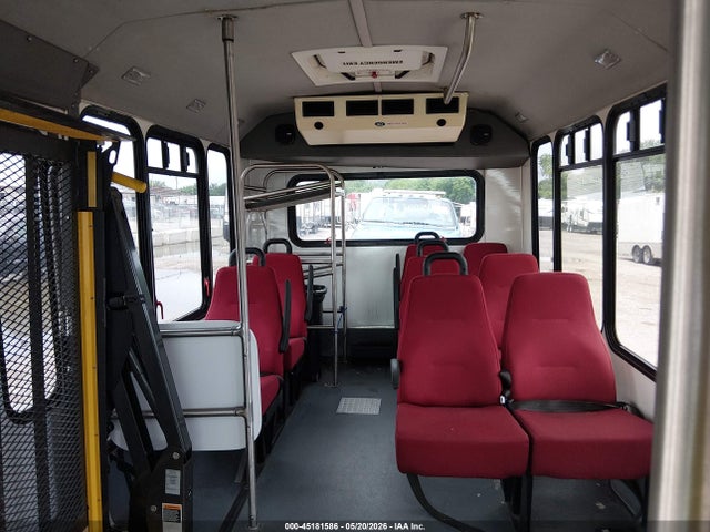 Продаж на аукціоні авто 2013 Ford E-350 Cutaway, vin: 1FDEE3FL0DDA42110, номер лоту: 45181586