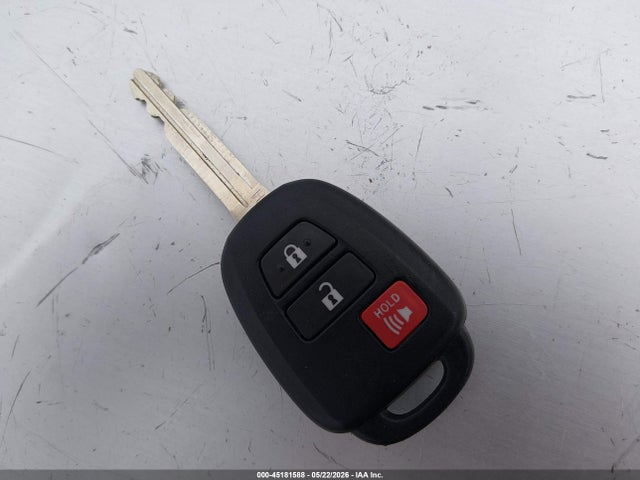 Aukcja sprzedaży 2019 Toyota Tacoma Sr5 V6, vin: 3TMCZ5AN7KM257988, numer aukcji: 45181588