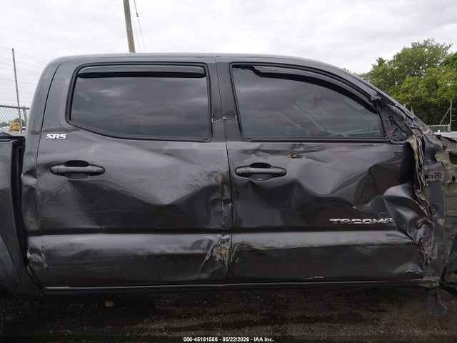 Aukcja sprzedaży 2019 Toyota Tacoma Sr5 V6, vin: 3TMCZ5AN7KM257988, numer aukcji: 45181588