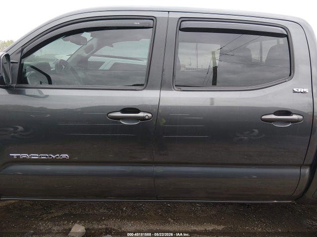 Aukcja sprzedaży 2019 Toyota Tacoma Sr5 V6, vin: 3TMCZ5AN7KM257988, numer aukcji: 45181588