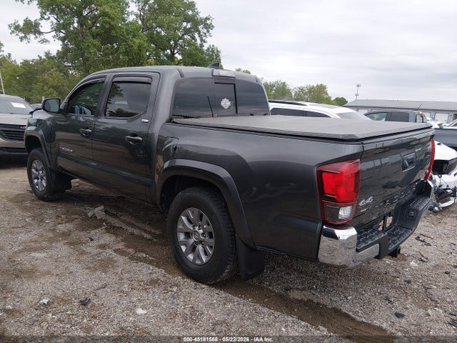 Aukcja sprzedaży 2019 Toyota Tacoma Sr5 V6, vin: 3TMCZ5AN7KM257988, numer aukcji: 45181588