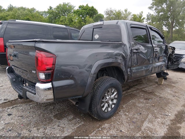 Aukcja sprzedaży 2019 Toyota Tacoma Sr5 V6, vin: 3TMCZ5AN7KM257988, numer aukcji: 45181588