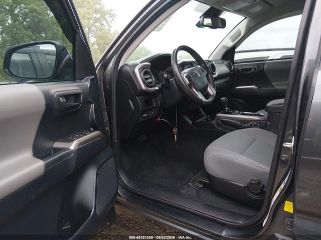 Aukcja sprzedaży 2019 Toyota Tacoma Sr5 V6, vin: 3TMCZ5AN7KM257988, numer aukcji: 45181588