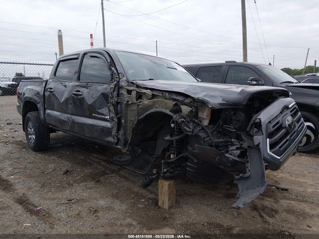 Aukcja sprzedaży 2019 Toyota Tacoma Sr5 V6, vin: 3TMCZ5AN7KM257988, numer aukcji: 45181588