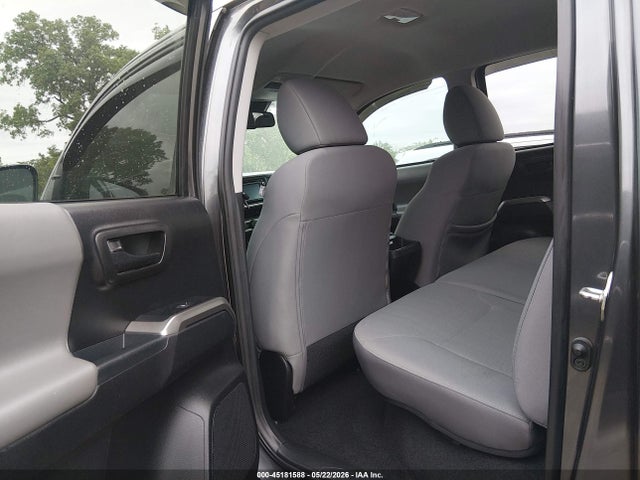 Aukcja sprzedaży 2019 Toyota Tacoma Sr5 V6, vin: 3TMCZ5AN7KM257988, numer aukcji: 45181588