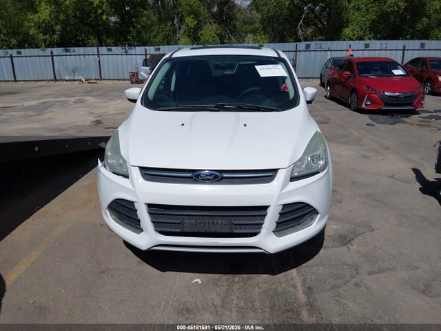 Ford ESCAPE SE 2014 1FMCU9G93EUA15260 Image 12
