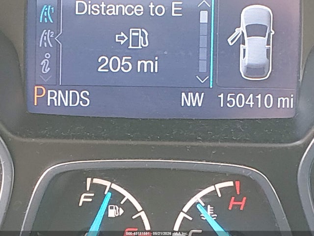 Ford ESCAPE SE 2014 1FMCU9G93EUA15260 Image 15
