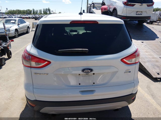 Ford ESCAPE SE 2014 1FMCU9G93EUA15260 Image 16