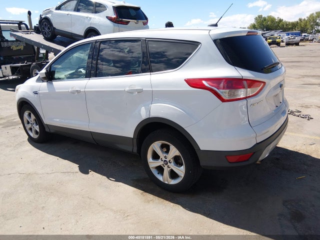 Ford ESCAPE SE 2014 1FMCU9G93EUA15260 Image 3