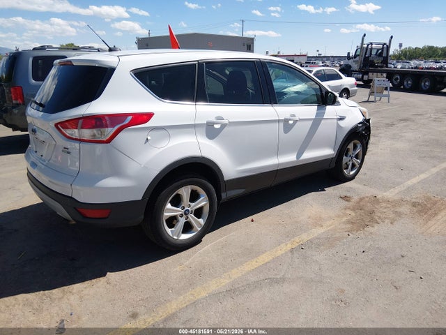 Ford ESCAPE SE 2014 1FMCU9G93EUA15260 Image 4