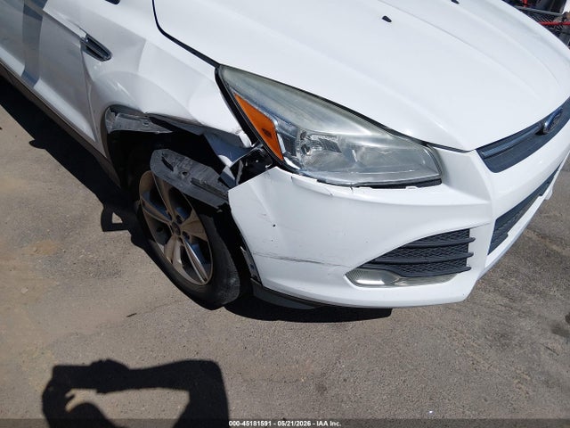 Ford ESCAPE SE 2014 1FMCU9G93EUA15260 Image 6