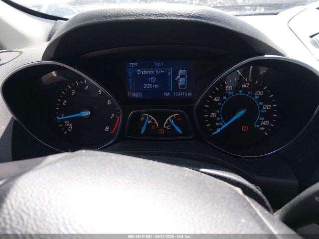 Ford ESCAPE SE 2014 1FMCU9G93EUA15260 Image 7