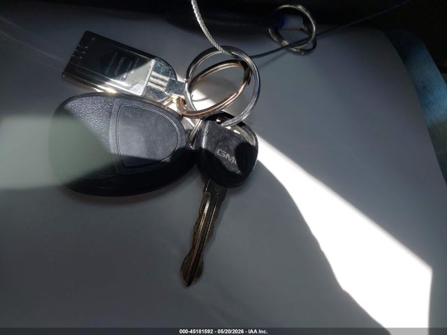 45181592 :رقم المزاد ، 1GKKRTKD2DJ148199 vin ، 2013 Gmc Acadia Denali مزاد بيع