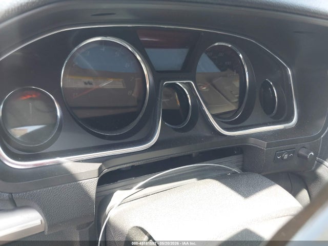 45181592 :رقم المزاد ، 1GKKRTKD2DJ148199 vin ، 2013 Gmc Acadia Denali مزاد بيع