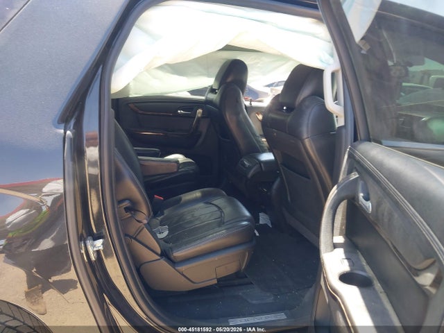 45181592 :رقم المزاد ، 1GKKRTKD2DJ148199 vin ، 2013 Gmc Acadia Denali مزاد بيع