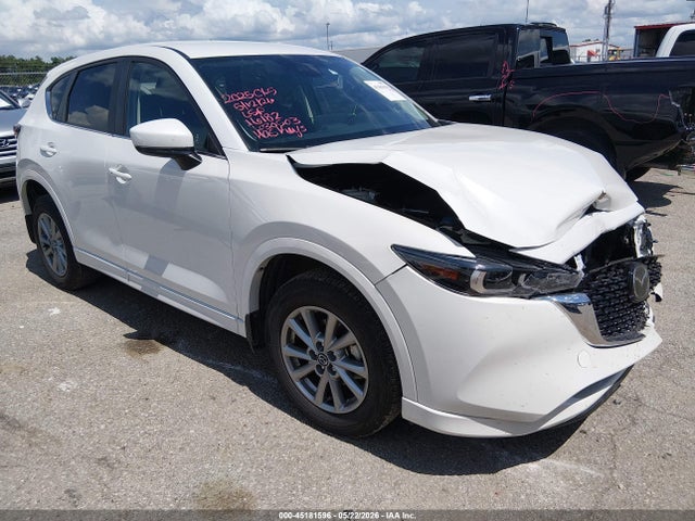 Aukcja sprzedaży 2025 Mazda Cx-5 2.5 S Select, vin: JM3KFBBL1S0630503, numer aukcji: 45181596