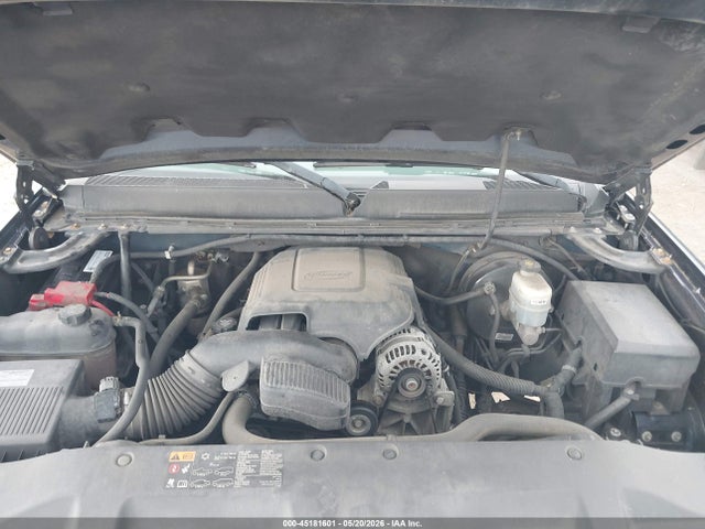 45181601 :رقم المزاد ، 3GTRCWE09AG188119 vin ، 2010 Gmc Sierra 1500 Slt مزاد بيع