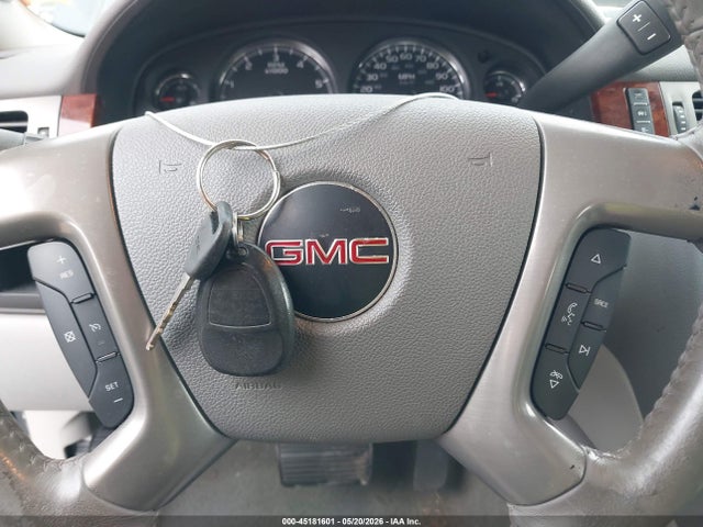 45181601 :رقم المزاد ، 3GTRCWE09AG188119 vin ، 2010 Gmc Sierra 1500 Slt مزاد بيع