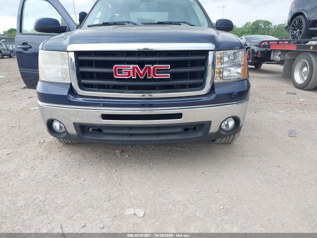 45181601 :رقم المزاد ، 3GTRCWE09AG188119 vin ، 2010 Gmc Sierra 1500 Slt مزاد بيع