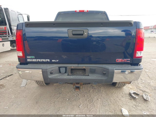 45181601 :رقم المزاد ، 3GTRCWE09AG188119 vin ، 2010 Gmc Sierra 1500 Slt مزاد بيع