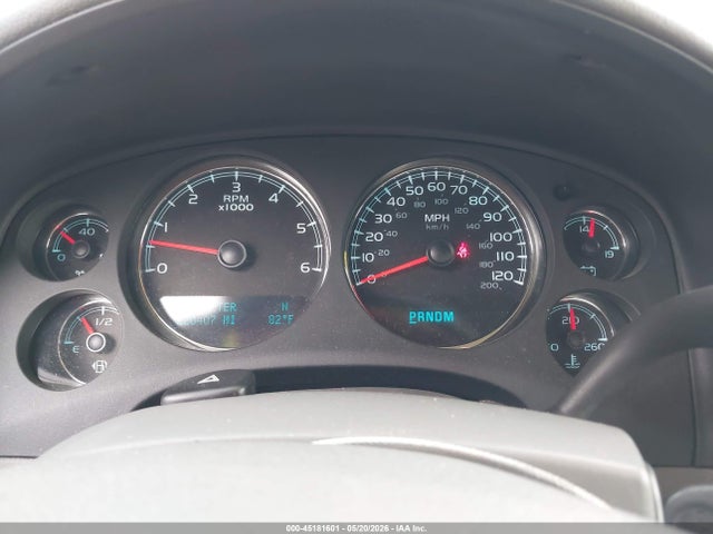 45181601 :رقم المزاد ، 3GTRCWE09AG188119 vin ، 2010 Gmc Sierra 1500 Slt مزاد بيع