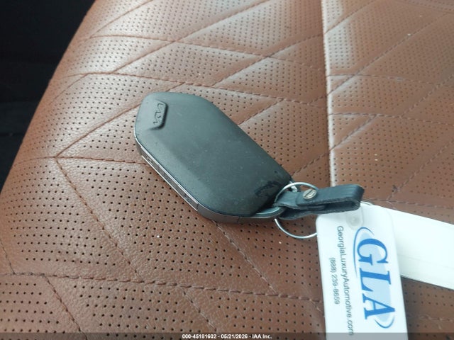 45181602 :رقم المزاد ، 5XYP3DGC8RG444988 vin ، 2024 Kia Telluride Ex X-line مزاد بيع