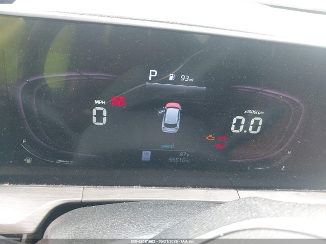 45181602 :رقم المزاد ، 5XYP3DGC8RG444988 vin ، 2024 Kia Telluride Ex X-line مزاد بيع