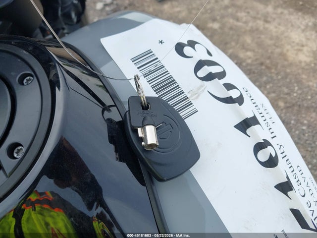 Harley-Davidson FLHX 2025 1HD1KB714SB628562 Image 11