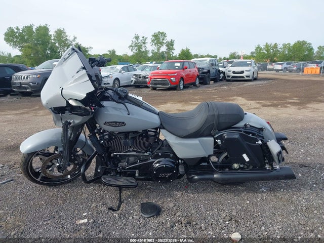 Harley-Davidson FLHX 2025 1HD1KB714SB628562 Image 14