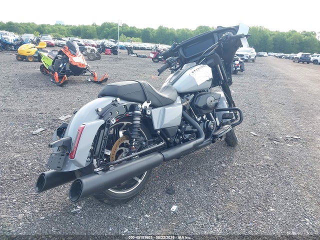 Harley-Davidson FLHX 2025 1HD1KB714SB628562 Image 4