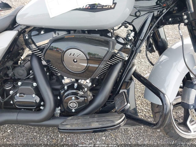 Auction sale of the 2025 Harley-davidson Flhx, vin: 1HD1KB714SB628562, lot number: 45181603